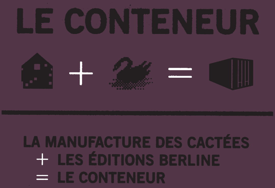 LE CONTENEUR