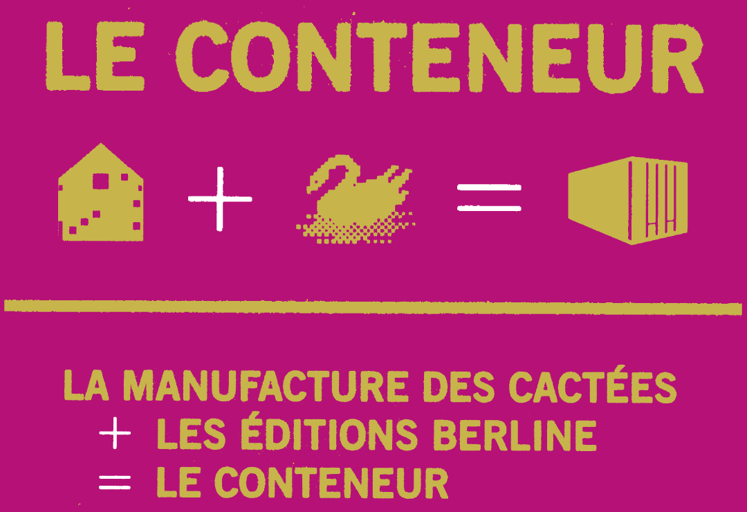 LE CONTENEUR