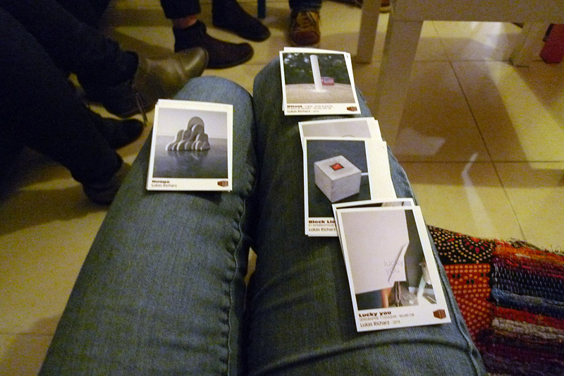 autres cartes